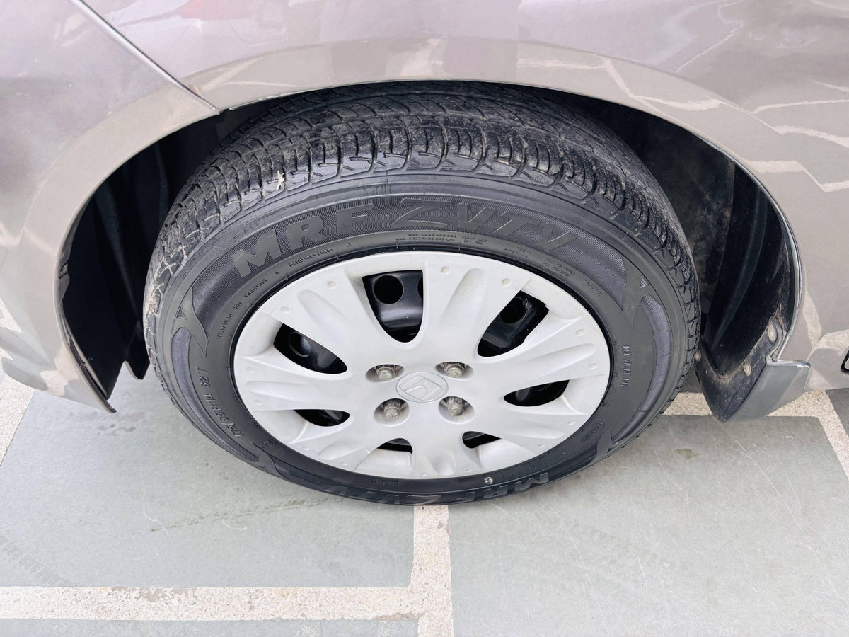 23,000 KMS HONDA AMAZE 1.2 S MT PETROL (2014)