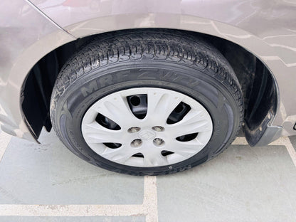 23,000 KMS HONDA AMAZE 1.2 S MT PETROL (2014)