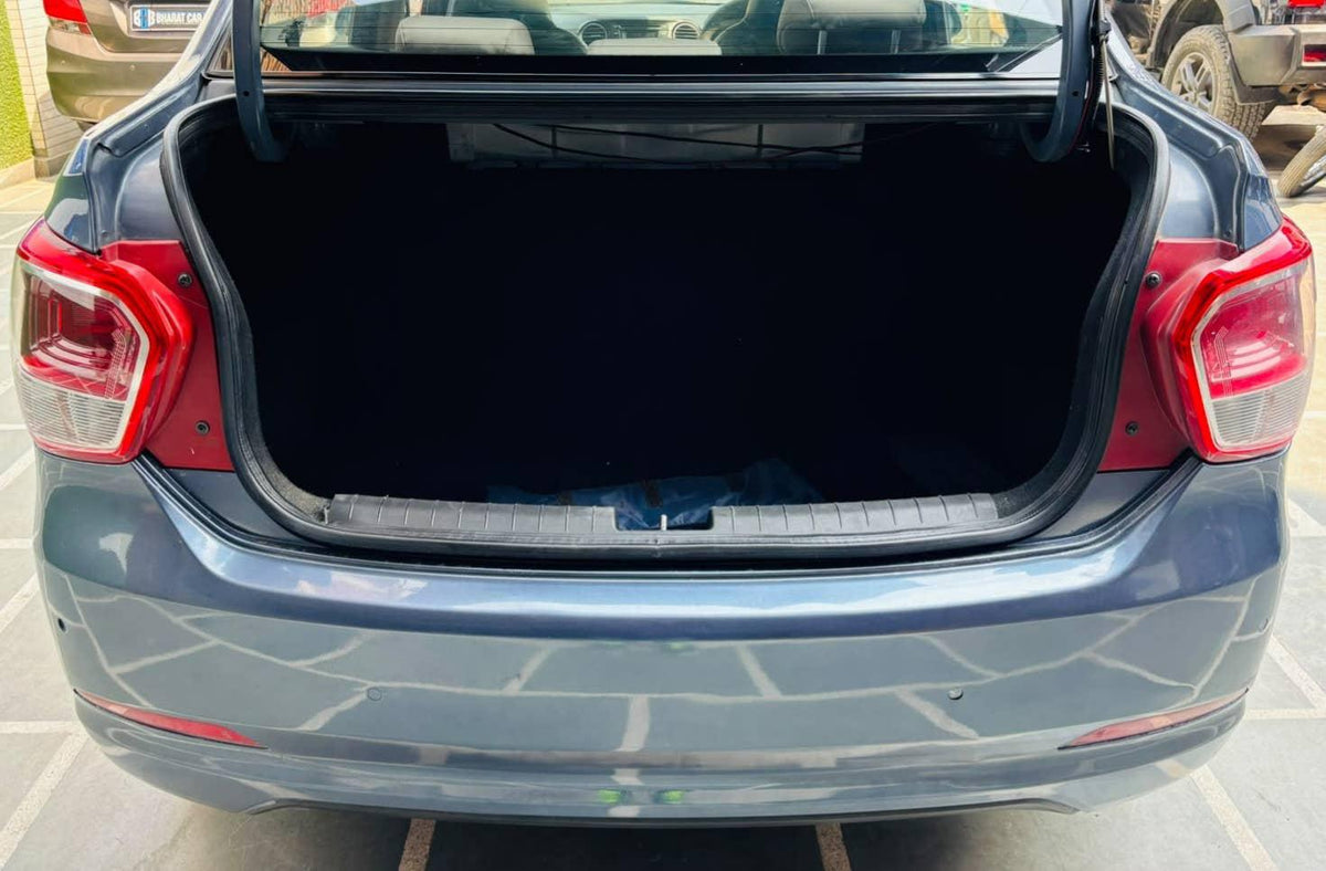 HYUNDAI XCENT 1.2 S (O) PETROL (2014)