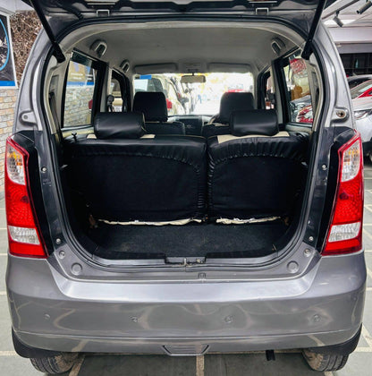 49,000 KMS MARUTI WAGONR LXI PETROL (2016)