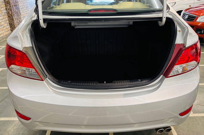 29,000 KMS HYUNDAI VERNA 1.4 EX MT PETROL (2014)