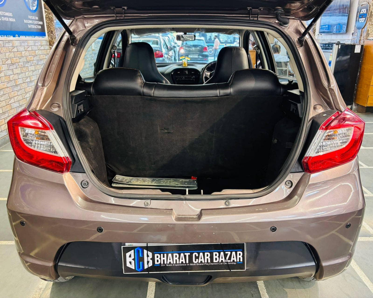 13,000 KMS TATA TIAGO XM 1.2 RTN MT PETROL (2019)
