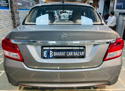 MARUTI DZIRE VXI GREEN CNG (2023)
