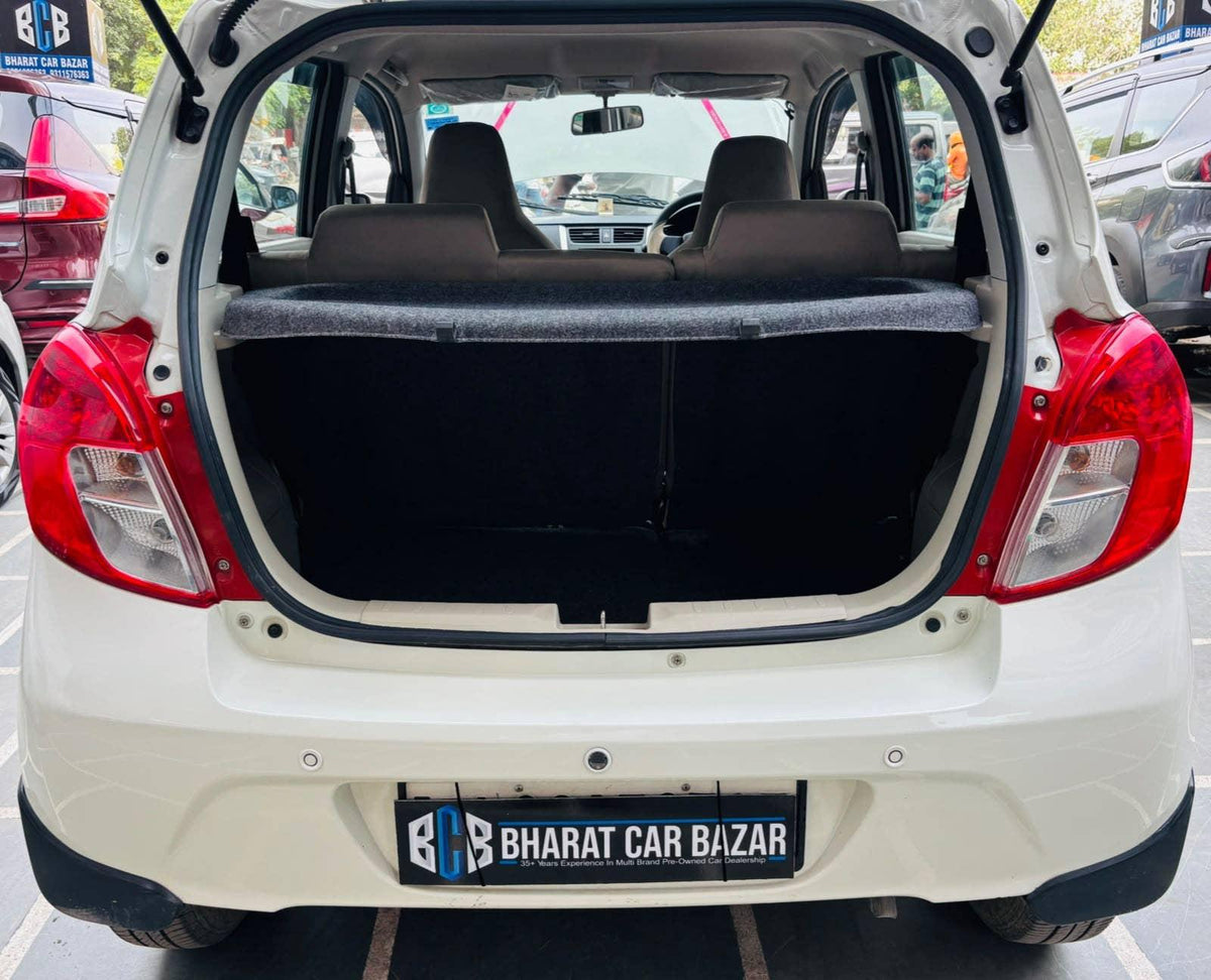 28,000 KMS MARUTI CELERIO VXI PETROL (2020)