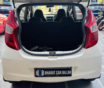26,000 KMS HYUNDAI EON D LITE+ PETROL (2014)