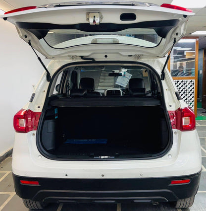 MARUTI VITARA BREZZA VXI PETROL (2022)