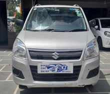 Load image into Gallery viewer, MARUTI WAGONR LXI GREEN CNG (2013)
