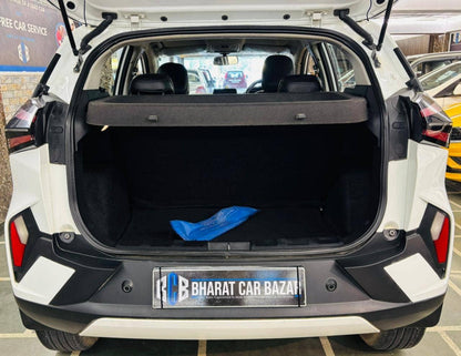 22,000 KMS TATA NEXON 1.2 CREATIVE AMT PETROL (2023)