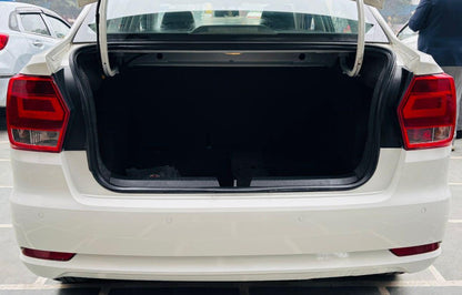 VOLKSWAGEN AMEO COMFORTLINE 1.0 PETROL (2019)