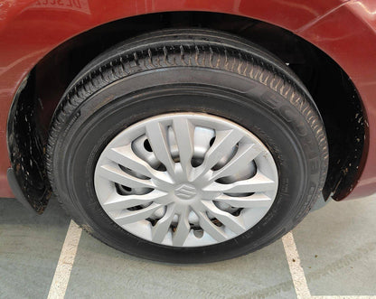 17,000 KMS MARUTI DZIRE LXI PETROL (2019)