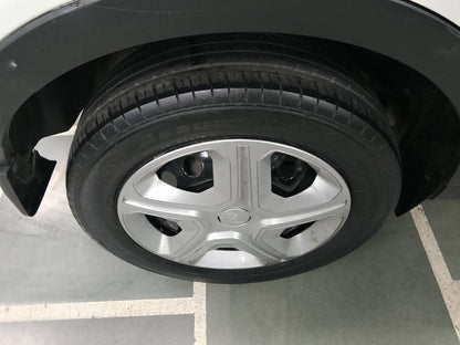 48,000 KMS TATA NEXON XZ 1.2 PETROL (2021)