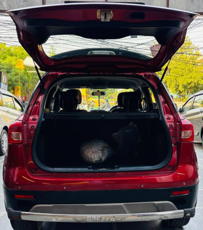 MARUTI BREZZA ZDI DIESEL (2018)