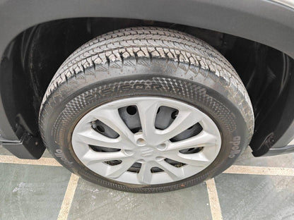 24,000 KMS MARUTI GRAND VITARA SIGMA PETROL (2023)