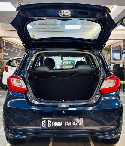 21,000 KMS TATA TIAGO XT (O) 1.2 RTN PETROL (2023)
