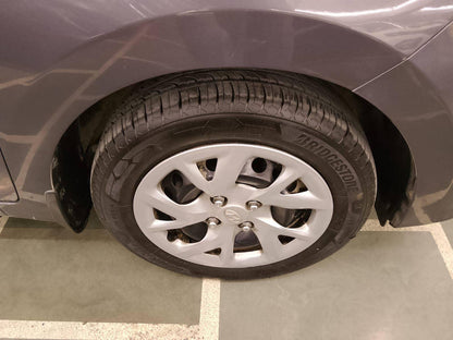 47,000 KMS HYUNDAI GRAND I10 SPORTZ 1.2 PETROL (2017)