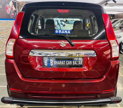 20,000 KMS MARUTI WAGONR ZXI+ AGS PETROL (2023)
