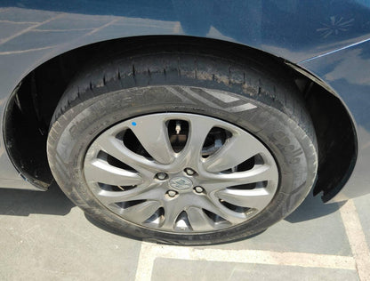 22,000 KMS MARUTI BALENO ALPHA AUTOMATIC PETROL (2019)