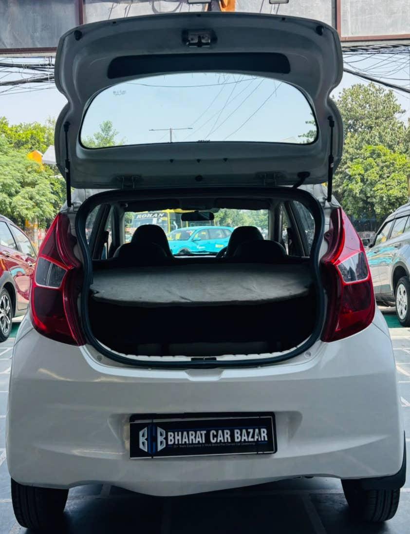 HYUNDAI EON D-LITE+ CNG (2013)