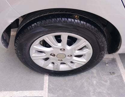 28,000 KMS TATA TIAGO XZA 1.2 PETROL (2017)