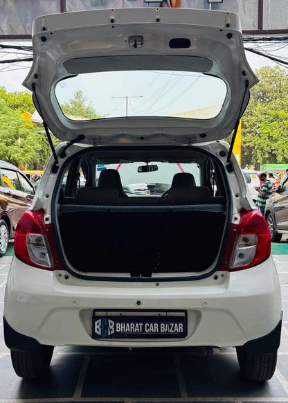 28,000 KMS MARUTI CELERIO VXI PETROL (2020)