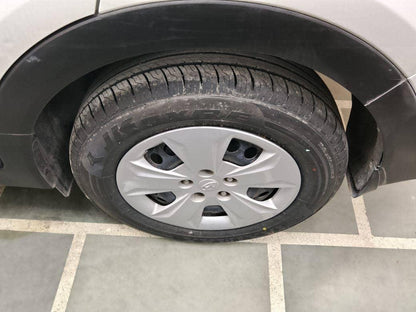 HYUNDAI CRETA 1.6 VTVT PETROL (2016)