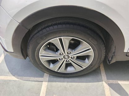 HYUNDAI CRETA 1.6 VTVT SX+ AUTOMATIC PETROL (2018)