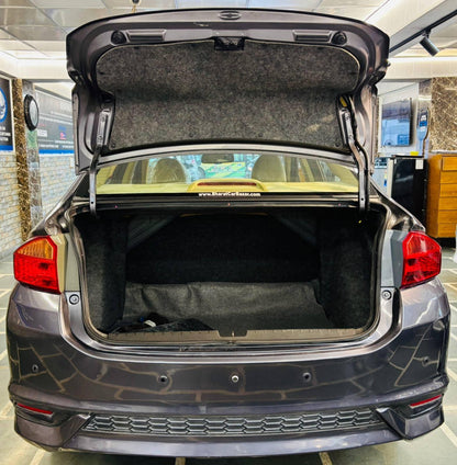 35,000 KMS HONDA CITY 1.5 SV MT I-VTEC PETROL (2018)