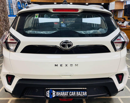 23,000 KMS TATA NEXON 1.2 XM S RTN CNG (2023)