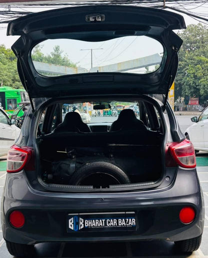 HYUNDAI GRAND I10 1.2 MAGNA CNG (2019)
