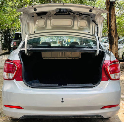 HYUNDAI XCENT 1.2 VTVT S (O) PETROL (2015)