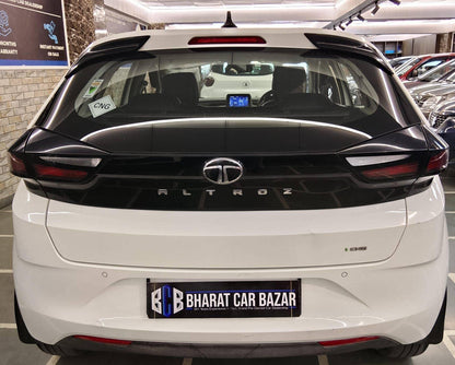 44,000 KMS TATA ALTROZ 1.2 XM+ S CNG (2024)