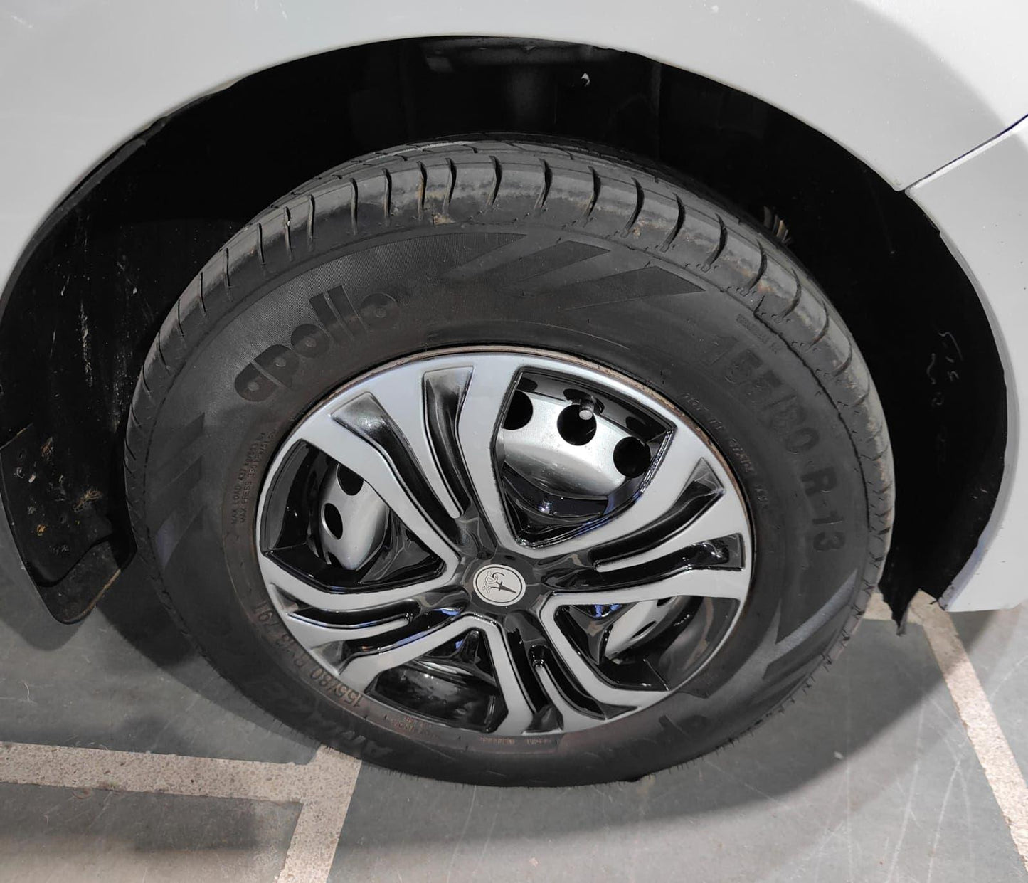 TATA TIAGO XE DIESEL (2020)