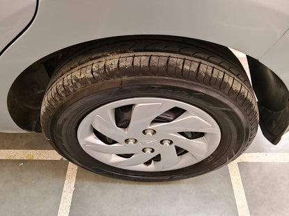 HYUNDAI SANTRO 1.1 MT SPORTZ CNG (2019)