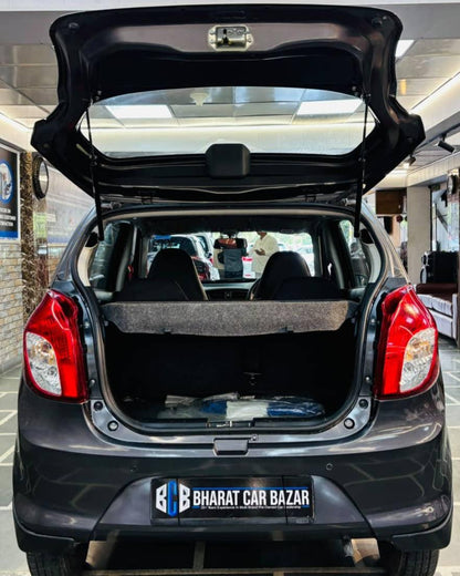 17,000 KMS MARUTI ALTO 800 VXI PETROL (2020)