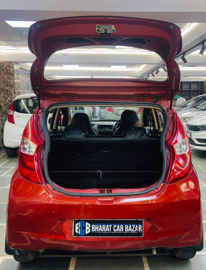 HYUNDAI EON D-LITE+ PETROL (2013)