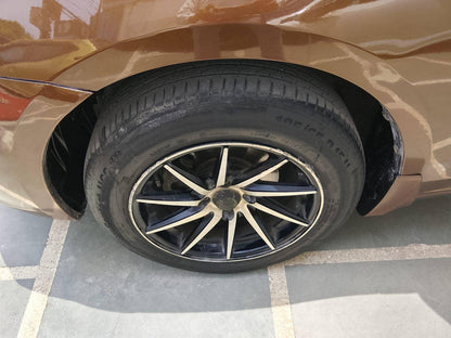 MARUTI CIAZ VDI+ DIESEL (2016)
