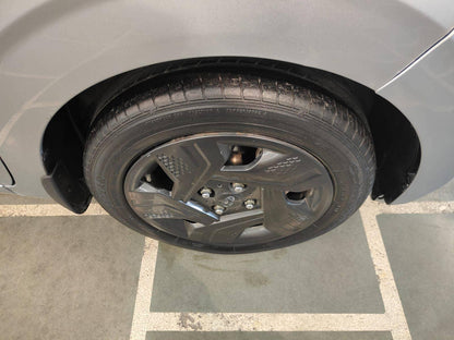 27,000 KMS HYUNDAI GRAND I10 NIOS CORPORATE PETROL (2020)