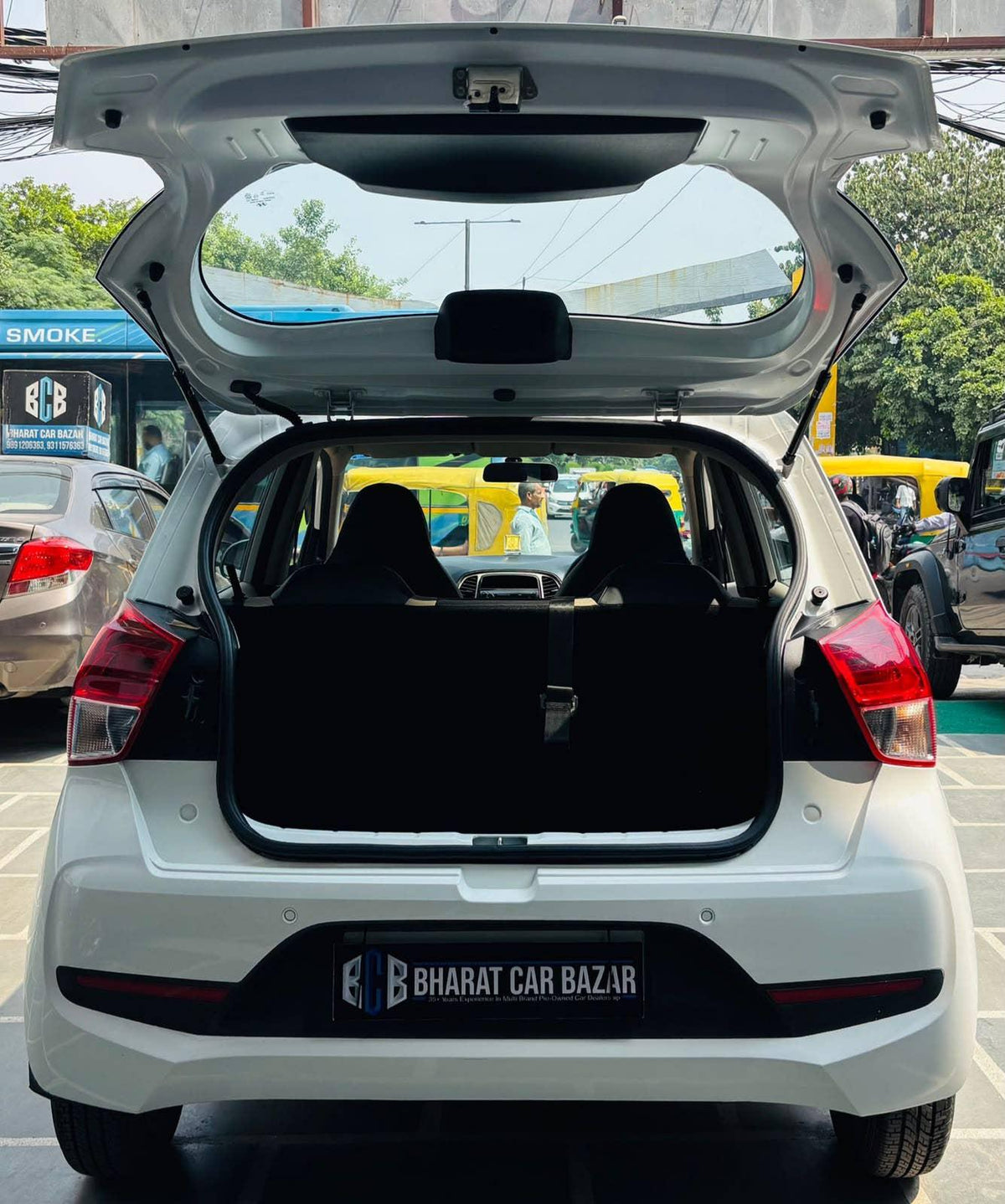 4000 KMS HYUNDAI SANTRO 1.1 ERA EXCUTIVE MT PETROL (2021)