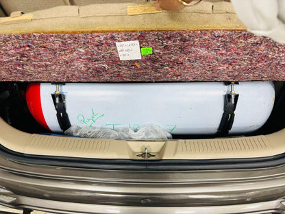 20,000 KMS MARUTI ERTIGA VXI CNG (2021)