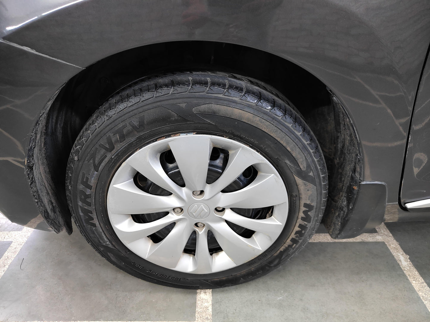 47,000 KMS MARUTI BALENO DELTA PETROL (2018)
