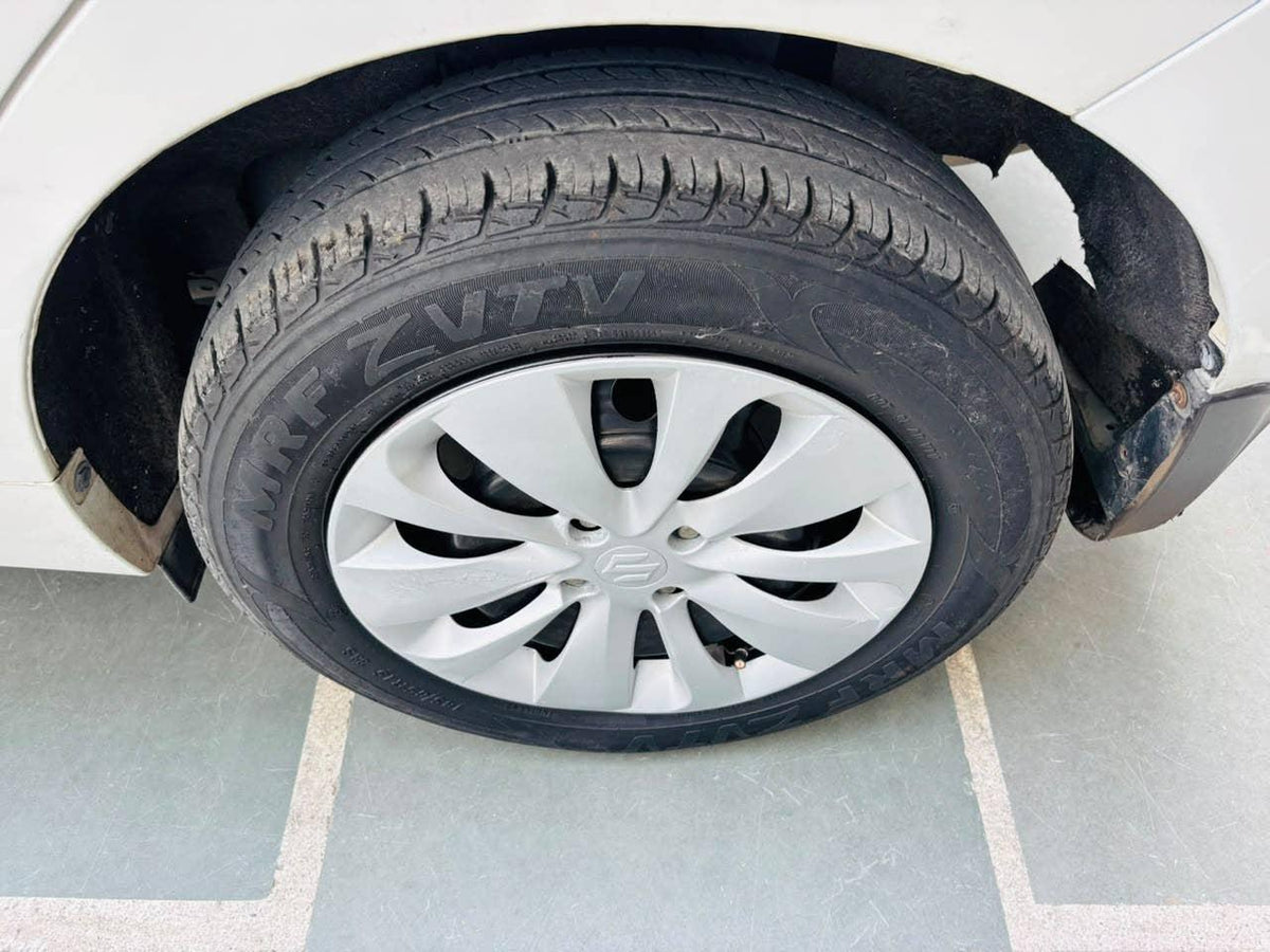 MARUTI BALENO DELTA PETROL (2019)