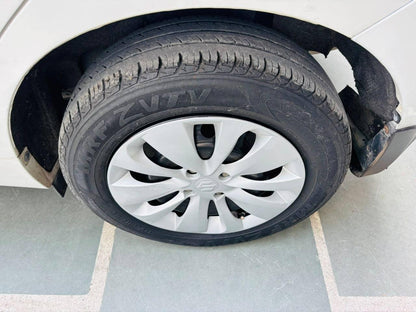 MARUTI BALENO DELTA PETROL (2019)
