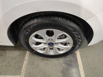 40,000 KMS FORD FIGO TITANIUM 1.2 PETROL (2016)
