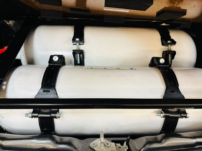 18,000 KMS TATA TIAGO 1.2 CNG TWN XM (2025)