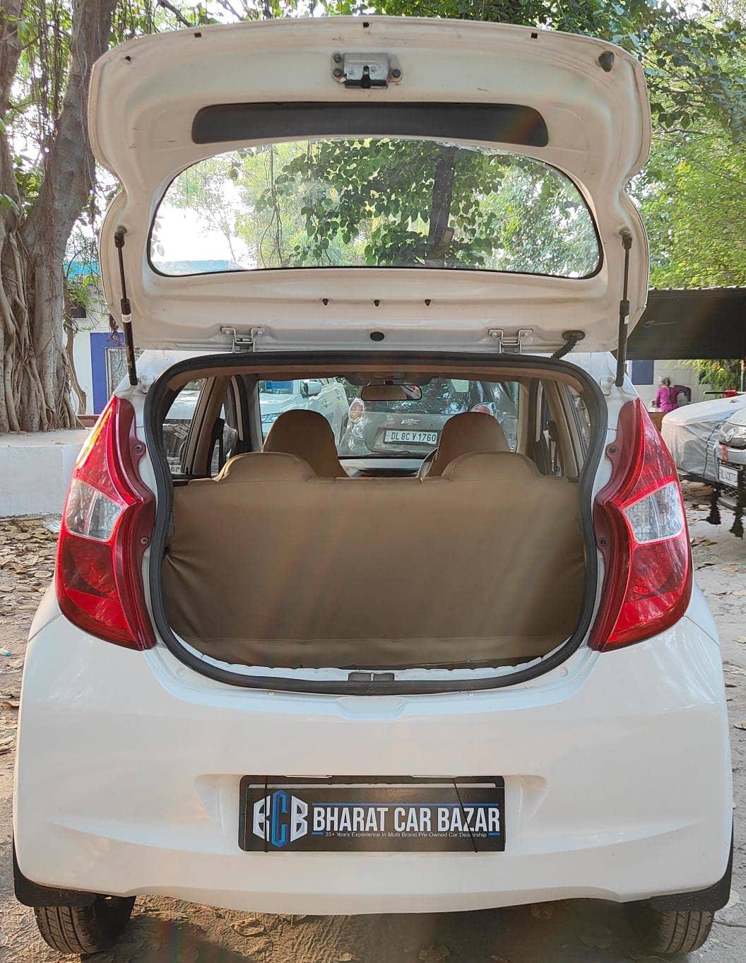 HYUNDAI EON D-LITE+ S PETROL (2015)