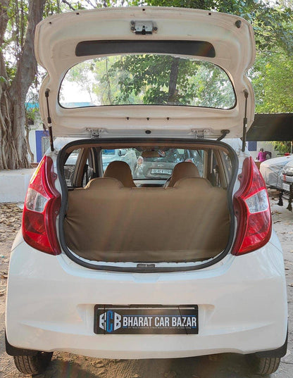 HYUNDAI EON D-LITE+ S PETROL (2015)