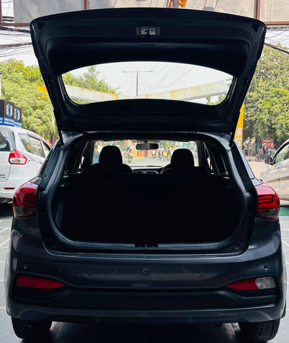 45,000 KMS HYUNDAI I20 1.2 MAGNA PETROL (2019)