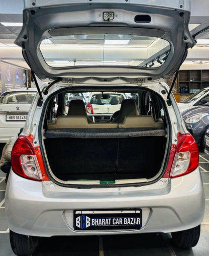 11,000 KMS MARUTI CELERIO VXI PETROL (2018)