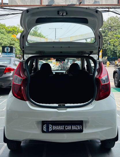 35,000 KMS HYUNDAI EON ERA+ PETROL (2014)