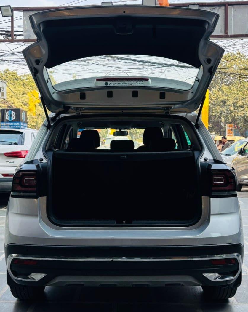 VOLKSWAGEN TAIGUN HIGHLINE 1.0 AT PETROL (2022)